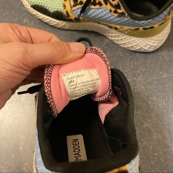 Steve Madden | Sneakers - Picture 3 of 6